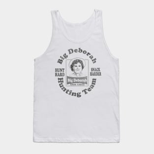 Big Deborah Tank Top